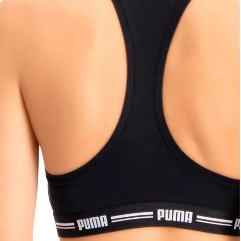 Stanik sportowy Puma Racer Back Top 1P Hang W 907862 04 L Stanik sportowy Puma Racer Back Top 1P Hang W 907862 04 L
