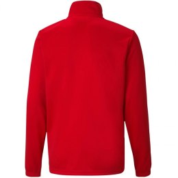 Bluza Puma teamRise Training Poly Jacket Jr 657393 01 176cm