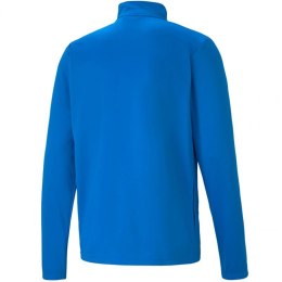 Bluza Puma teamRise Training Poly Jacket M 657392 02 XL