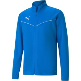 Bluza Puma teamRise Training Poly Jacket M 657392 02 S