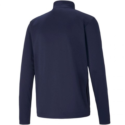 Bluza Puma teamRise Training Poly Jacket M 657392 06 M Bluza Puma teamRise Training Poly Jacket M 657392 06 M