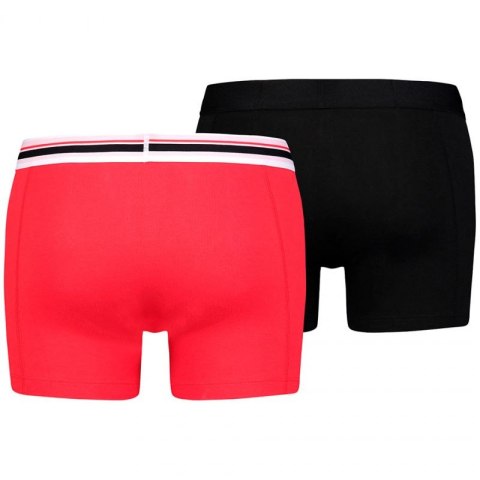 Bokserki Puma Placed Logo Boxer 2P M 906519 07 S Bokserki Puma Placed Logo Boxer 2P M 906519 07 S
