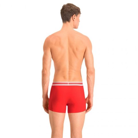 Bokserki Puma Placed Logo Boxer 2P M 906519 07 S Bokserki Puma Placed Logo Boxer 2P M 906519 07 S
