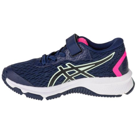 Buty Asics GT-1000 9 PS Jr 1014A151-400 28,5 Buty Asics GT-1000 9 PS Jr 1014A151-400 28,5