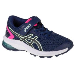 Buty Asics GT-1000 9 PS Jr 1014A151-400 33