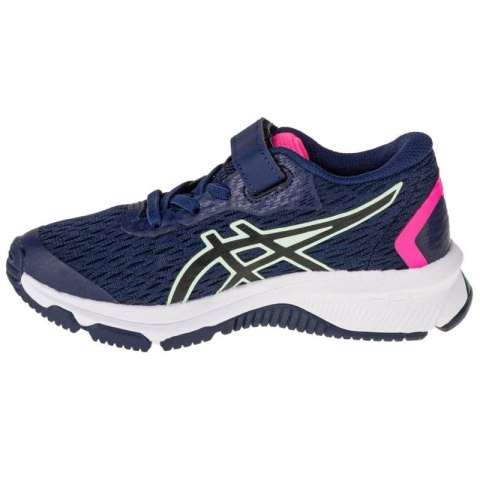 Buty Asics GT-1000 9 PS Jr 1014A151-400 33 Buty Asics GT-1000 9 PS Jr 1014A151-400 33
