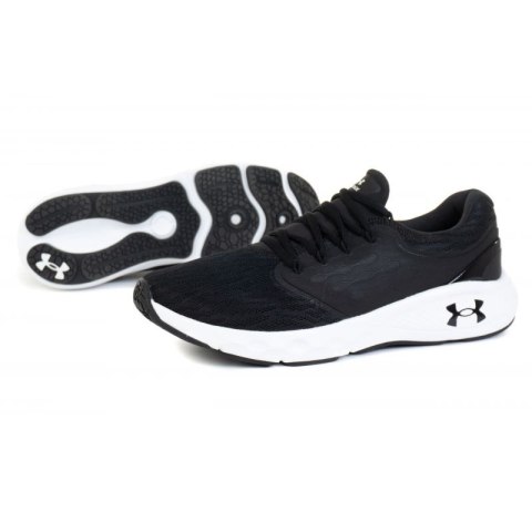 Buty Under Armour Charged Vantage M 3023550-001 44 Buty Under Armour Charged Vantage M 3023550-001 44