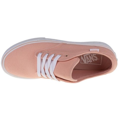 Buty Vans Camden Platform Canvas W VN0A3TL8VV8 34,5 Buty Vans Camden Platform Canvas W VN0A3TL8VV8 34,5