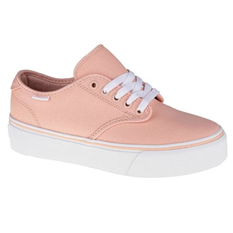 Buty Vans Camden Platform Canvas W VN0A3TL8VV8 36,5 Buty Vans Camden Platform Canvas W VN0A3TL8VV8 36,5