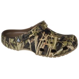 Klapki Crocs Classic Realtree V2 W 12132-260 39/40