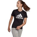 Koszulka adidas Essentials Regular T-Shirt W GL0722 L