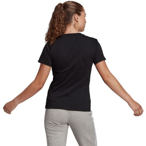 Koszulka adidas Essentials Regular T-Shirt W GL0722 L Koszulka adidas Essentials Regular T-Shirt W GL0722 L