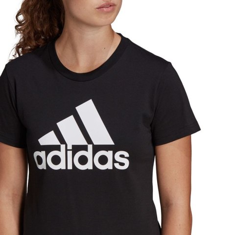 Koszulka adidas Essentials Regular T-Shirt W GL0722 L Koszulka adidas Essentials Regular T-Shirt W GL0722 L
