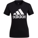 Koszulka adidas Essentials Regular T-Shirt W GL0722 S
