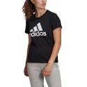 Koszulka adidas Essentials Regular T-Shirt W GL0722 S