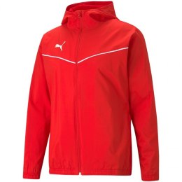 Kurtka Puma teamRise All Weather Jacket M 657396 01 M