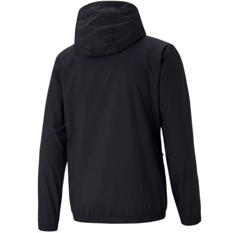 Kurtka Puma teamRise All Weather Jacket M 657396 03 M Kurtka Puma teamRise All Weather Jacket M 657396 03 M