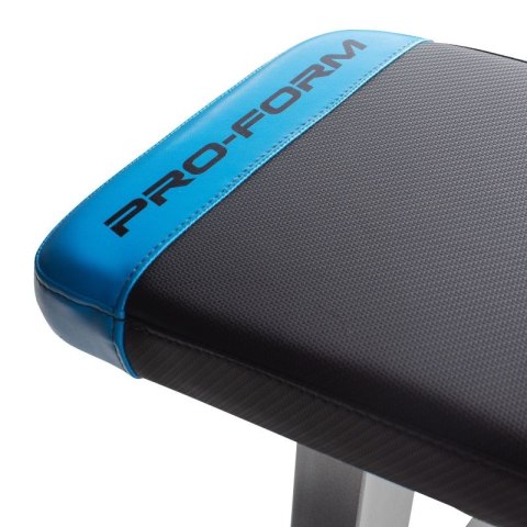Ławka pozioma Proform Carbon Strength PFBE09620 N/A Ławka pozioma Proform Carbon Strength PFBE09620 N/A