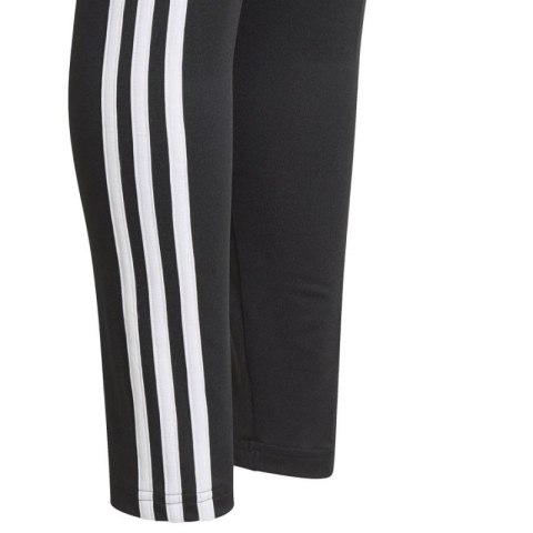 Legginsy adidas D2M 3 Stripes Tight Jr GN1453 170 cm Legginsy adidas D2M 3 Stripes Tight Jr GN1453 170 cm
