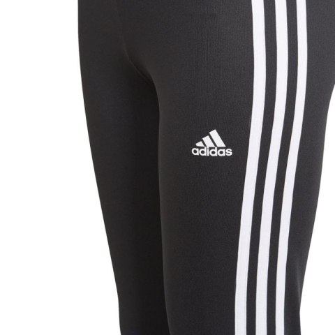 Legginsy adidas D2M 3 Stripes Tight Jr GN1453 170 cm Legginsy adidas D2M 3 Stripes Tight Jr GN1453 170 cm