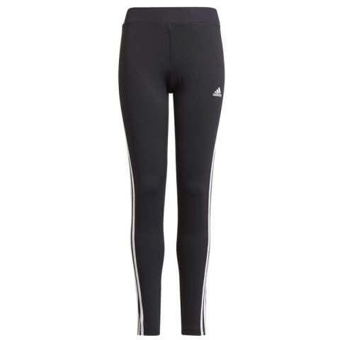 Legginsy adidas D2M 3 Stripes Tight Jr GN1453 170 cm Legginsy adidas D2M 3 Stripes Tight Jr GN1453 170 cm