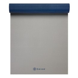 Mata do Jogi dwustronna GAIAM icy frost 6MM 61964 N/A