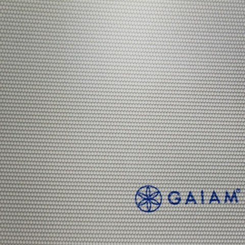 Mata do Jogi dwustronna GAIAM icy frost 6MM 61964 N/A Mata do Jogi dwustronna GAIAM icy frost 6MM 61964 N/A