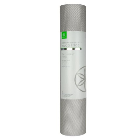 Mata do Jogi dwustronna GAIAM icy frost 6MM 61964 N/A Mata do Jogi dwustronna GAIAM icy frost 6MM 61964 N/A