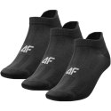 Skarpety 4F M H4L21 SOM004 20S 39-42