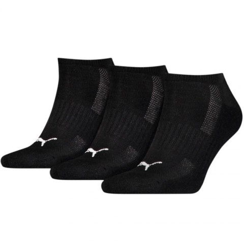Skarpety Puma Cushioned Sneaker 3Pack 907942 01 43-46