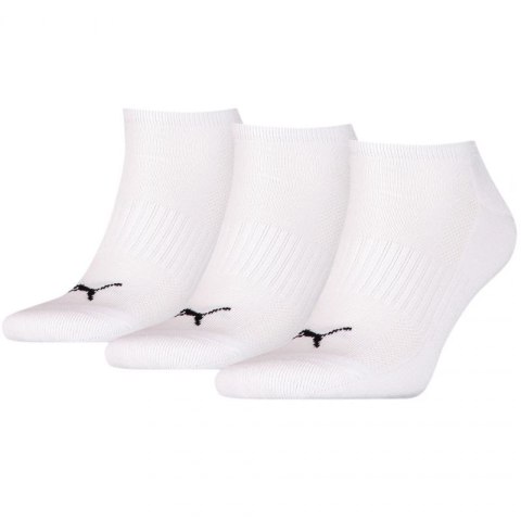 Skarpety Puma Cushioned Sneaker 3Pack 907942 02 39-42