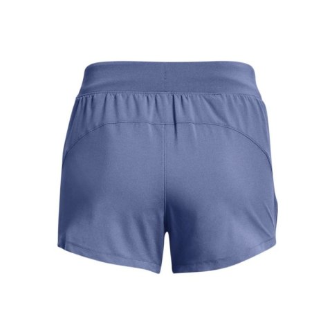 Spodenki Under Armour Launch SW W 1342837-470 S Spodenki Under Armour Launch SW W 1342837-470 S
