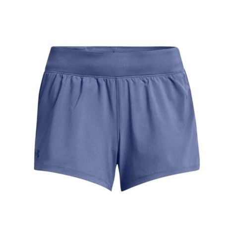 Spodenki Under Armour Launch SW W 1342837-470 S Spodenki Under Armour Launch SW W 1342837-470 S