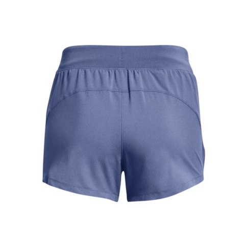 Spodenki Under Armour Launch SW W 1342837-470 S Spodenki Under Armour Launch SW W 1342837-470 S