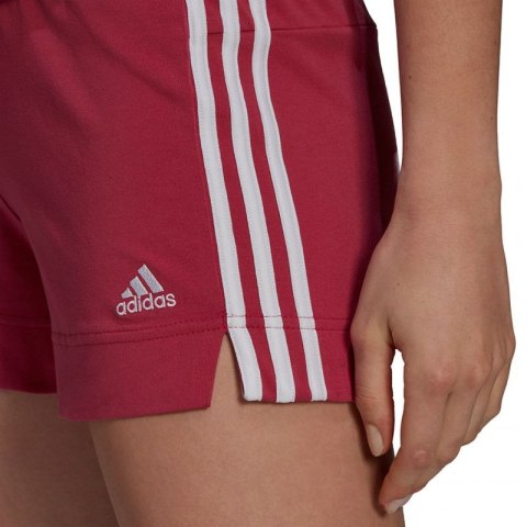 Spodenki adidas Essentials Slim Short W GM5530 XL Spodenki adidas Essentials Slim Short W GM5530 XL