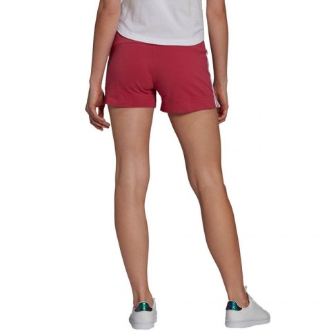 Spodenki adidas Essentials Slim Short W GM5530 XL Spodenki adidas Essentials Slim Short W GM5530 XL
