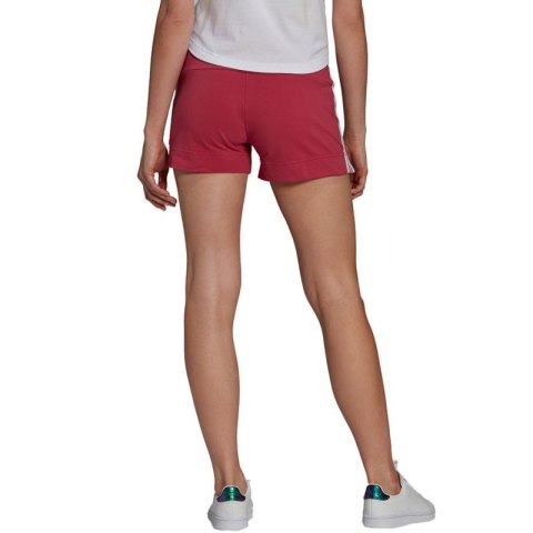 Spodenki adidas Essentials Slim Short W GM5530 XL Spodenki adidas Essentials Slim Short W GM5530 XL