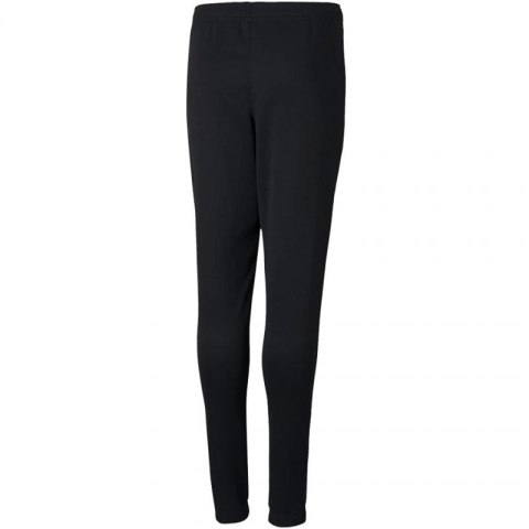 Spodnie Puma teamRISE Poly Training Pants Junior 657391 03 164cm Spodnie Puma teamRISE Poly Training Pants Junior 657391 03 164cm