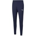 Spodnie Puma teamRISE Poly Training Pants M 657390 06 2XL