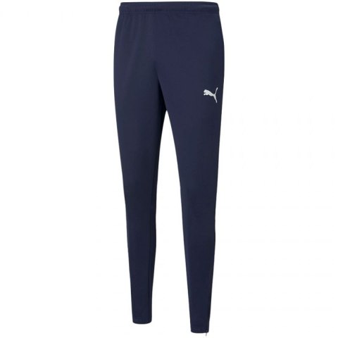 Spodnie Puma teamRISE Poly Training Pants M 657390 06 S Spodnie Puma teamRISE Poly Training Pants M 657390 06 S