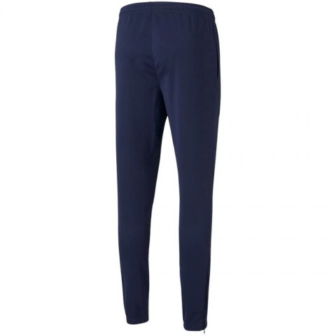 Spodnie Puma teamRISE Poly Training Pants M 657390 06 S Spodnie Puma teamRISE Poly Training Pants M 657390 06 S