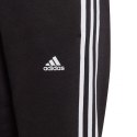 Spodnie adidas Essentials 3 Stripes Pant Jr GQ8897 128cm