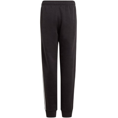 Spodnie adidas Essentials 3 Stripes Pant Jr GQ8897 128cm Spodnie adidas Essentials 3 Stripes Pant Jr GQ8897 128cm