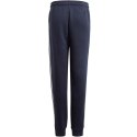 Spodnie adidas Essentials 3 Stripes Pant Jr GQ8898 128cm