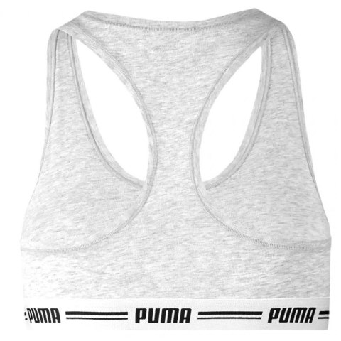 Stanik sportowy Puma Racer Back Top 1P Hang W 907862 03 L Stanik sportowy Puma Racer Back Top 1P Hang W 907862 03 L