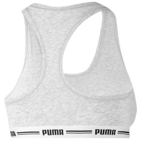 Stanik sportowy Puma Racer Back Top 1P Hang W 907862 03 L Stanik sportowy Puma Racer Back Top 1P Hang W 907862 03 L