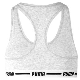 Stanik sportowy Puma Racer Back Top 1P Hang W 907862 03 XL