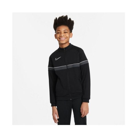 Bluza Nike Dri-FIT Academy 21 Jr CW6115-014 L ( 147 - 158 ) Bluza Nike Dri-FIT Academy 21 Jr CW6115-014 L ( 147 - 158 )