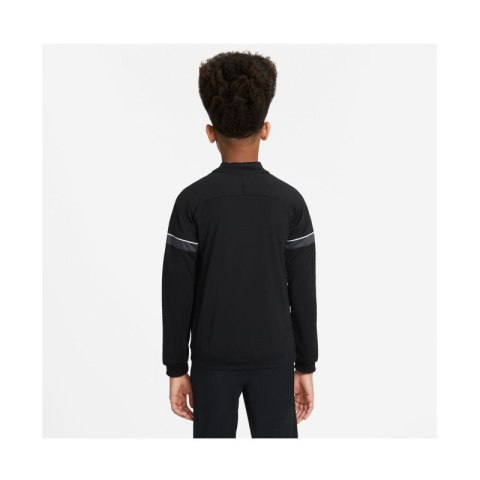 Bluza Nike Dri-FIT Academy 21 Jr CW6115-014 XS ( 122 - 128 ) Bluza Nike Dri-FIT Academy 21 Jr CW6115-014 XS ( 122 - 128 )