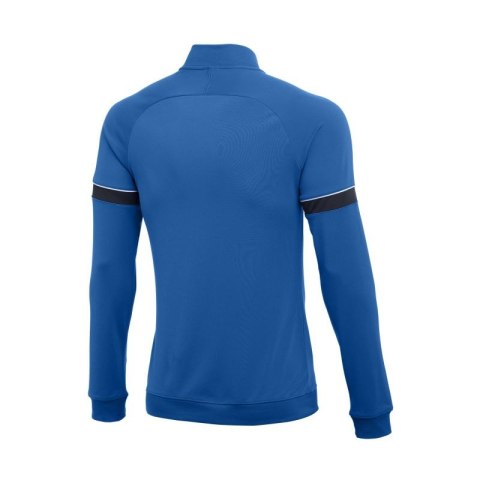 Bluza Nike Dri-FIT Academy 21 Jr CW6115-463 M ( 137 - 147 ) Bluza Nike Dri-FIT Academy 21 Jr CW6115-463 M ( 137 - 147 )
